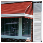 Awnings