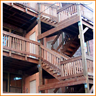 Porch & Deck Services