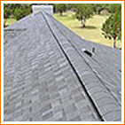 Shingle Roof